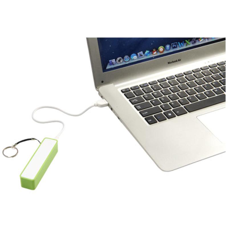 Batería externa "WS104" de 2000/2200/2600 mAh