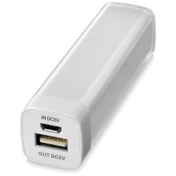 Batería externa "WS102" de 2200/2600 mAh