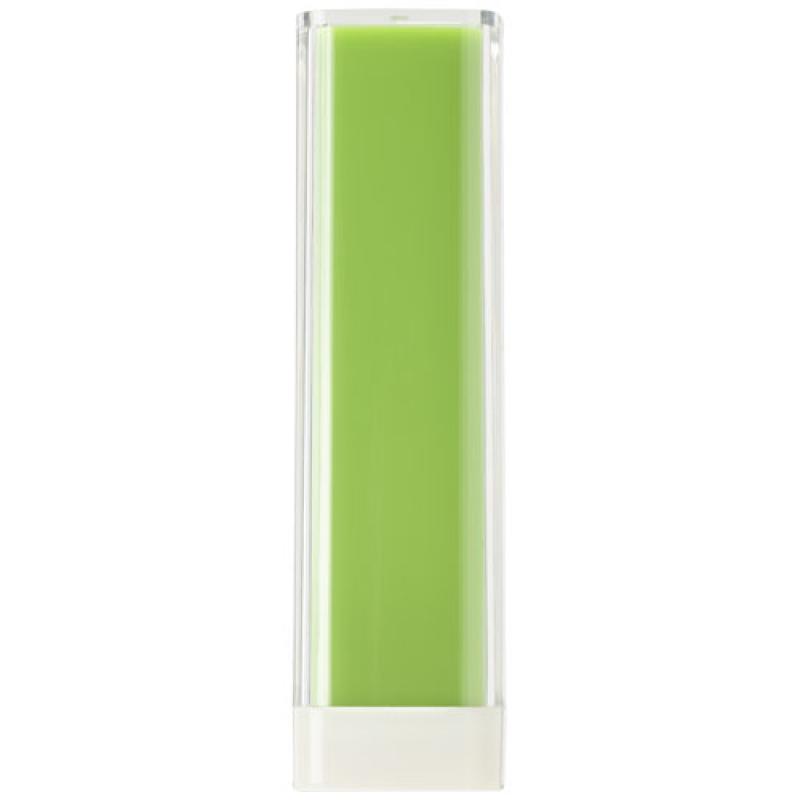 Batería externa "WS102" de 2200/2600 mAh