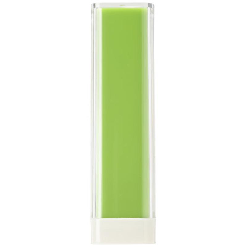 Batería externa "WS102" de 2200/2600 mAh