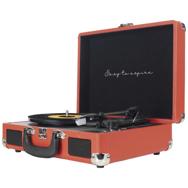 Tocadiscos y reproductor MP3 Prixton "VC400"