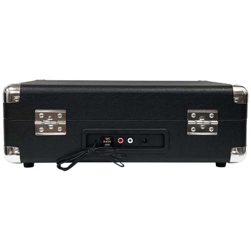 Tocadiscos y reproductor MP3 Prixton "VC400"