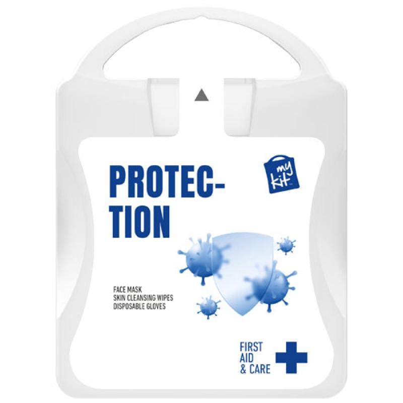 Kit de protección "MyKit"