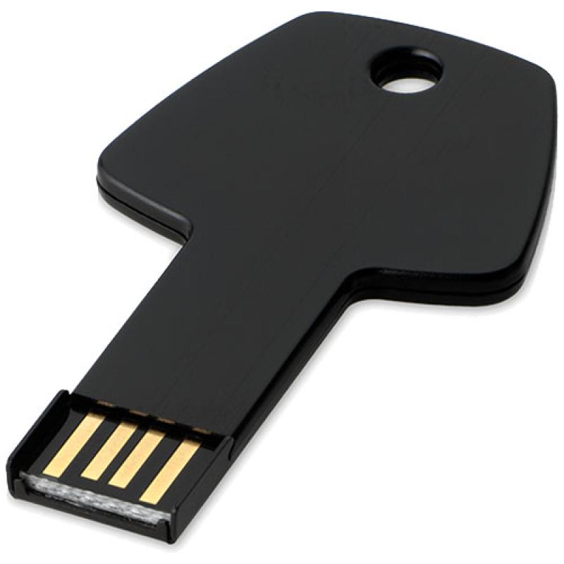Memoria USB llave