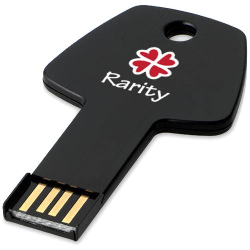 Memoria USB llave