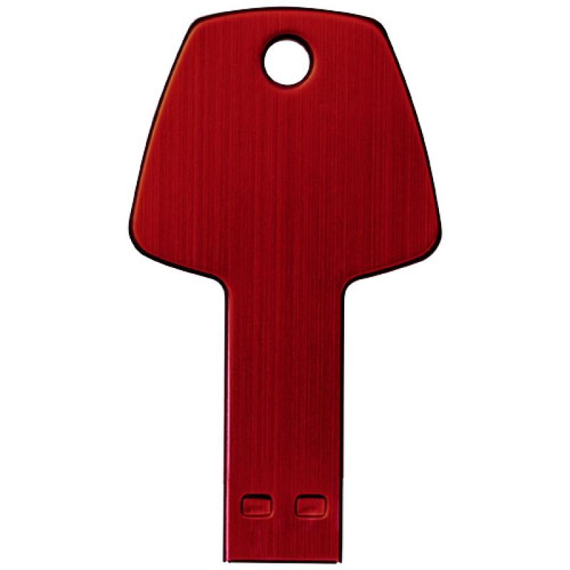 Memoria USB llave