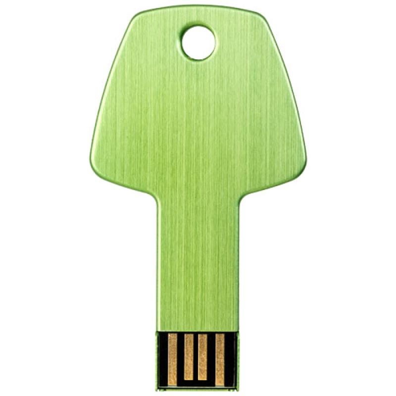 Memoria USB llave