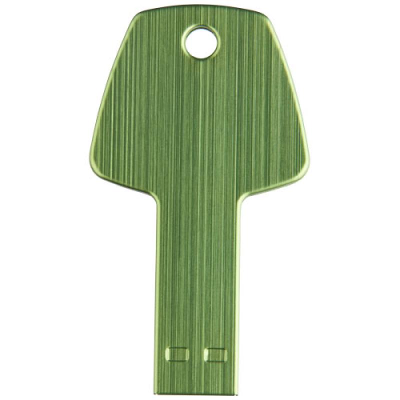 Memoria USB llave