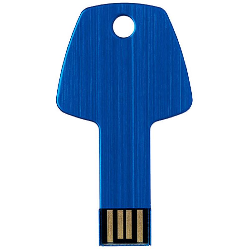 Memoria USB llave