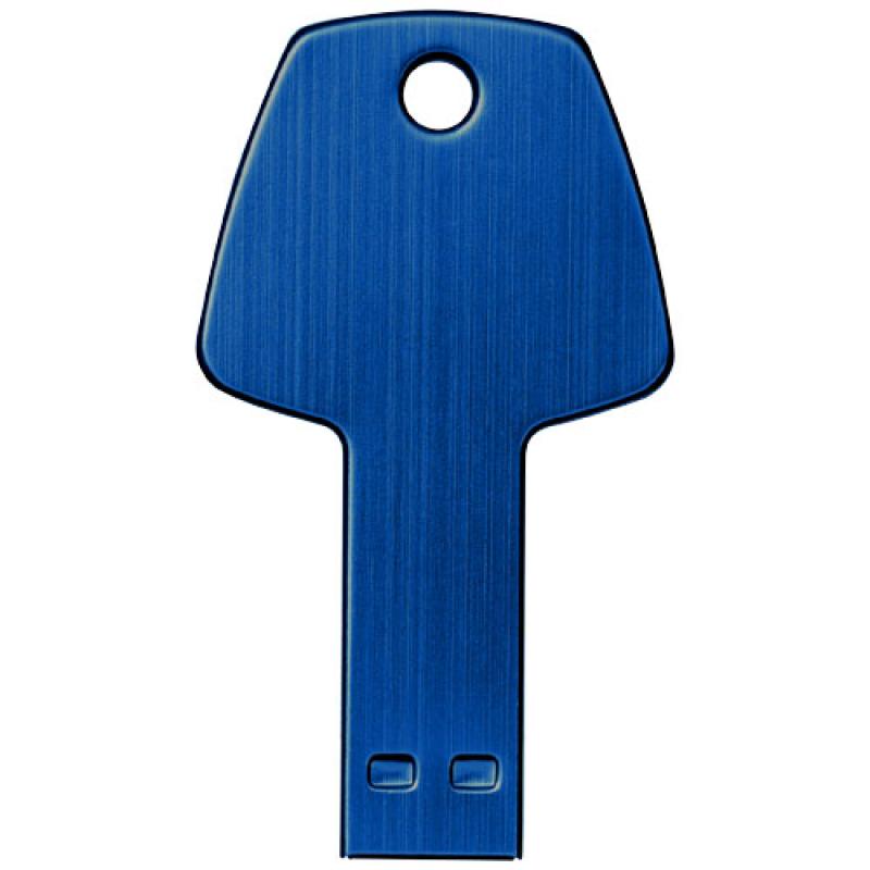 Memoria USB llave