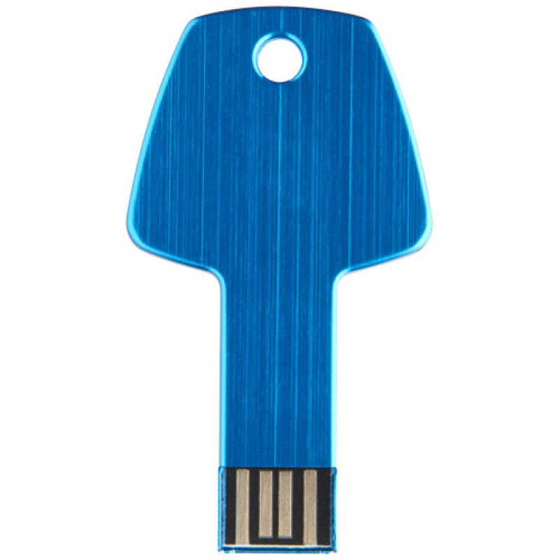 Memoria USB llave