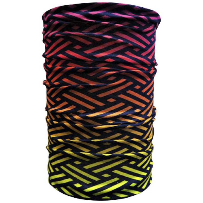 Braga de cuello multifuncional de 145 g/m²