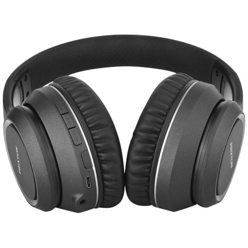 Prixton Auriculares Live Pro Bluetooth ® 5.0