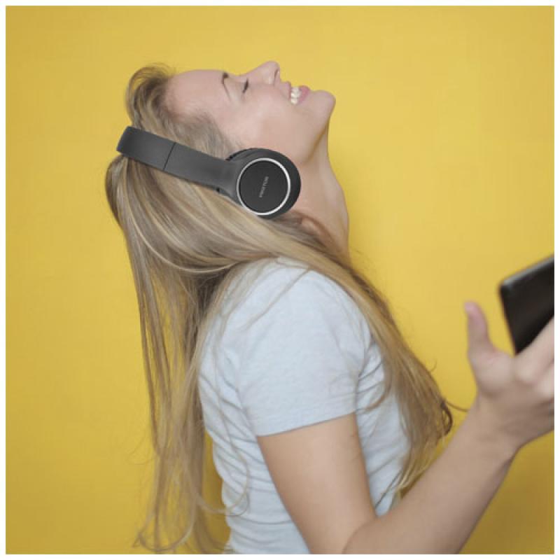 Prixton Auriculares Live Pro Bluetooth ® 5.0