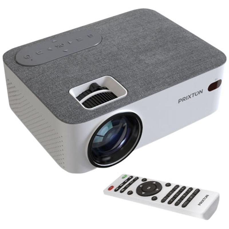 Prixton Proyector Lumière