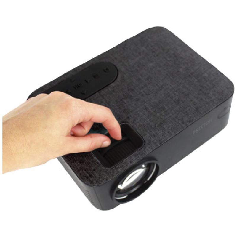 Prixton Proyector Lumière