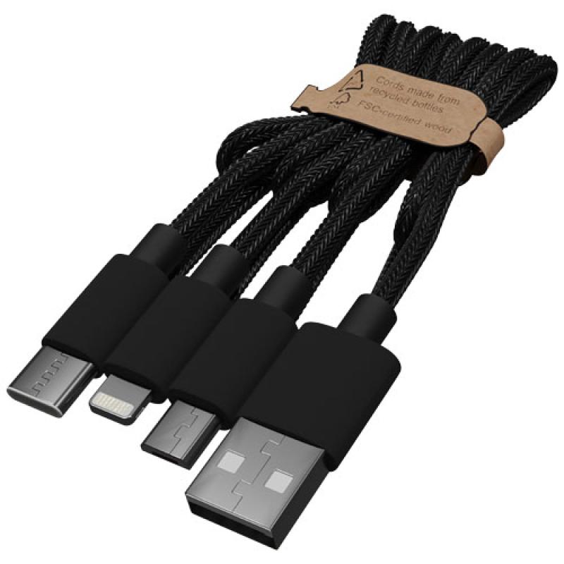 SCX.design Batería externa de madera de 5000 mAh P35