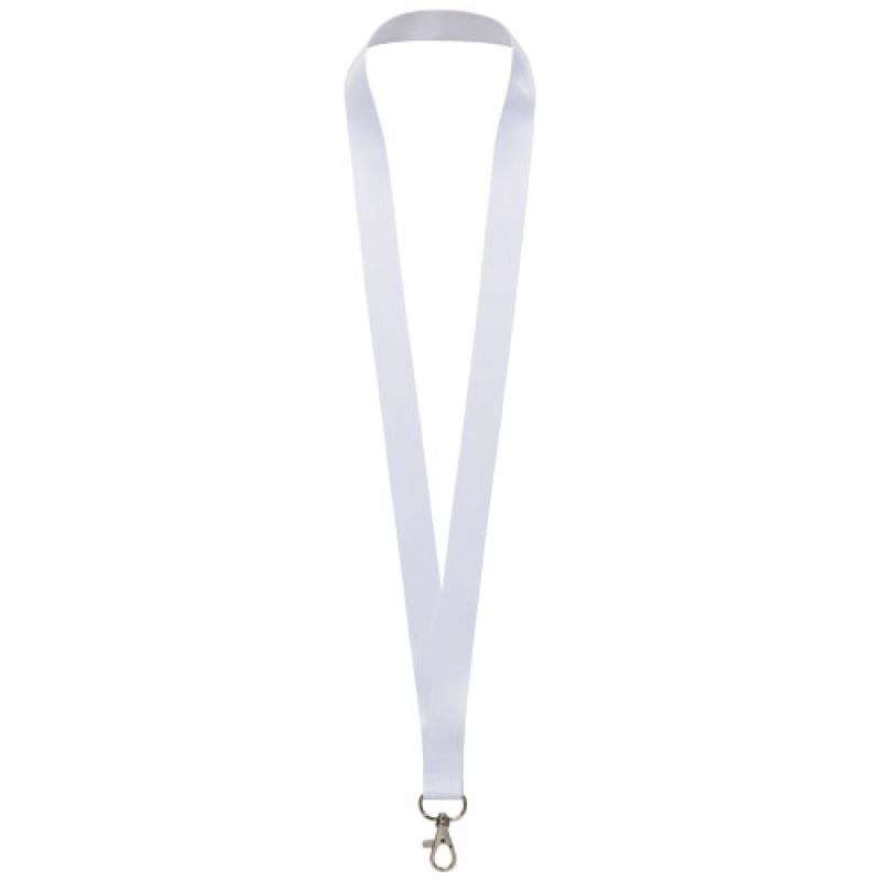 Lanyard de PET reciclado con sublimación por ambas caras "Lana"