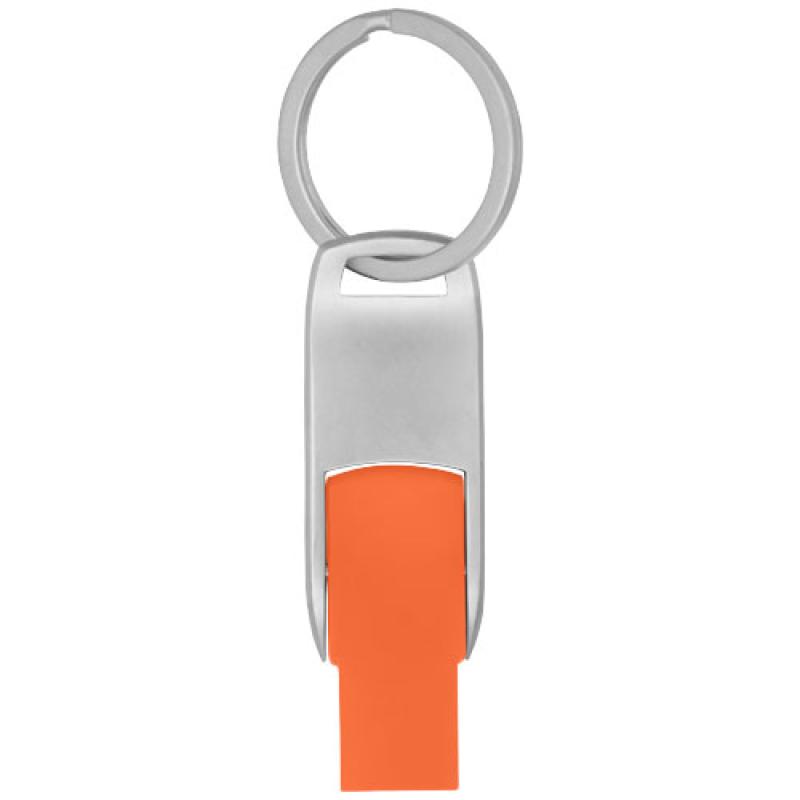 USB "Flip"
