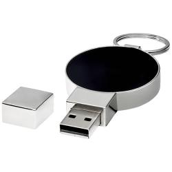 USB redondo con retroiluminación