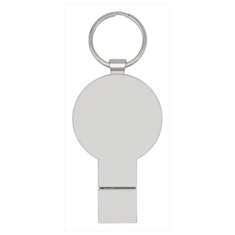 USB redondo con retroiluminación