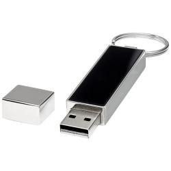 USB rectangular con retroiluminación