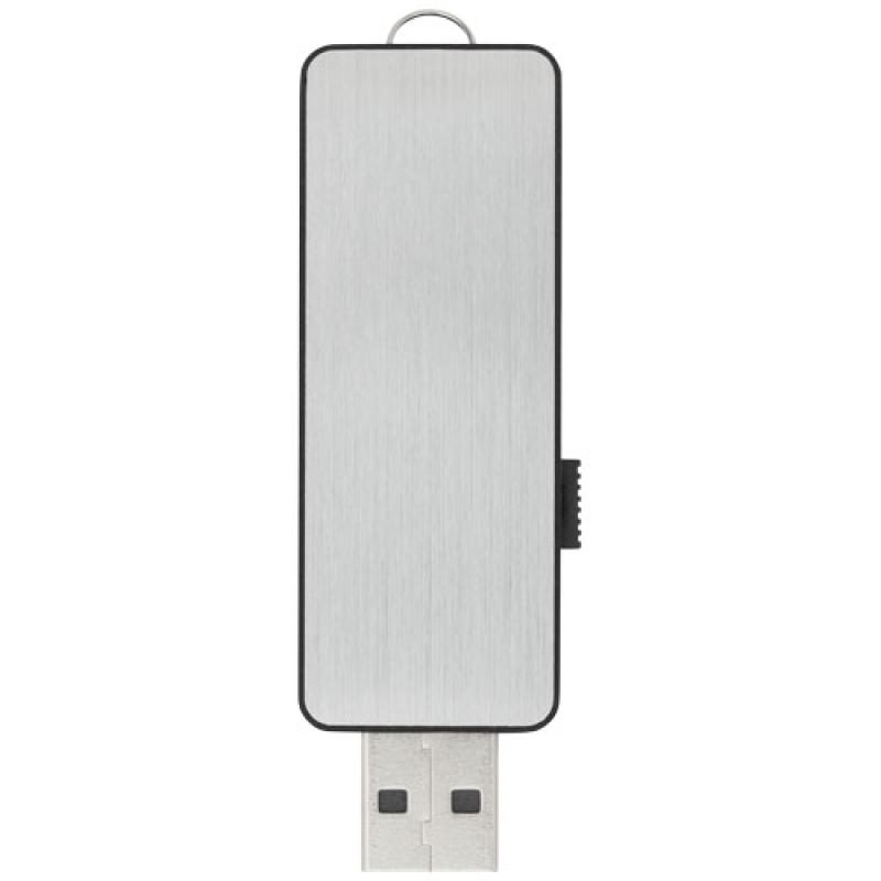 USB con retroiluminación de luz blanca
