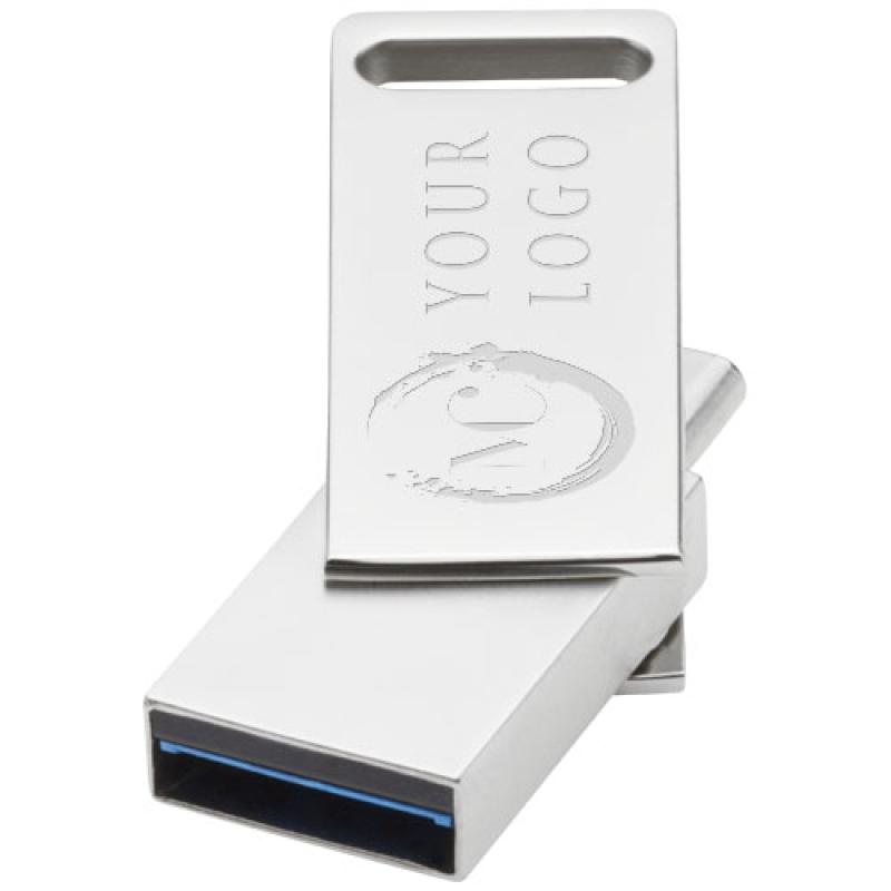 USB 3.0 tipo C