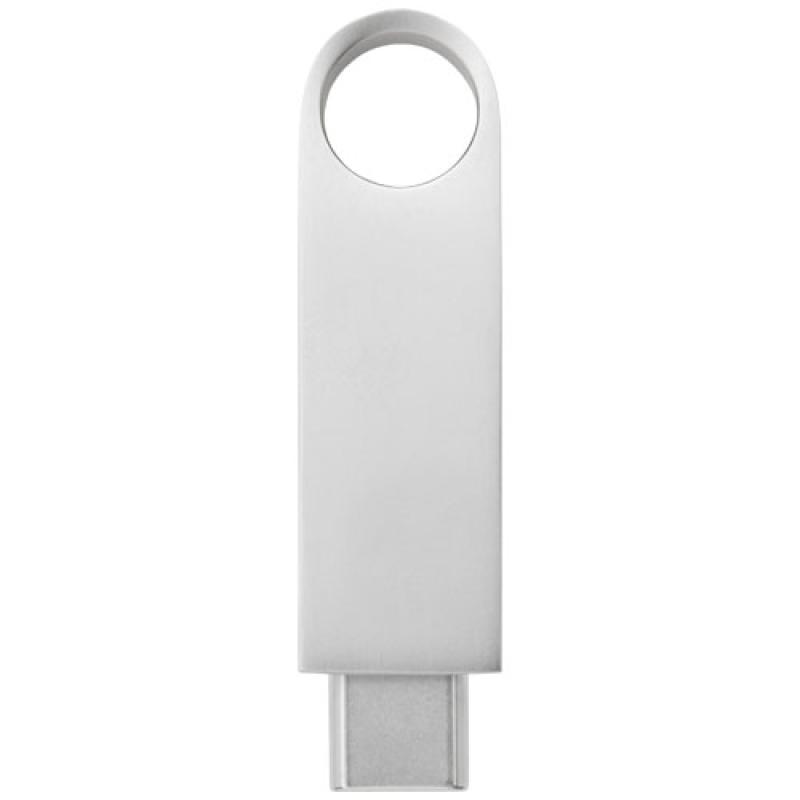 USB 3.0 tipo C redondo