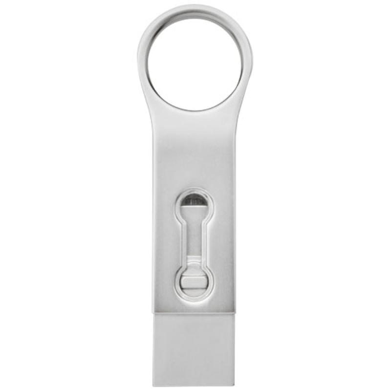 USB 3.0 tipo C redondo grande