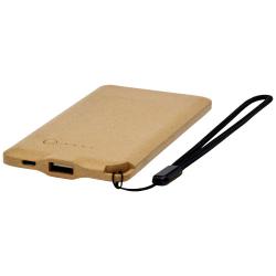 Batería externa de 4000 mAh "Eco"