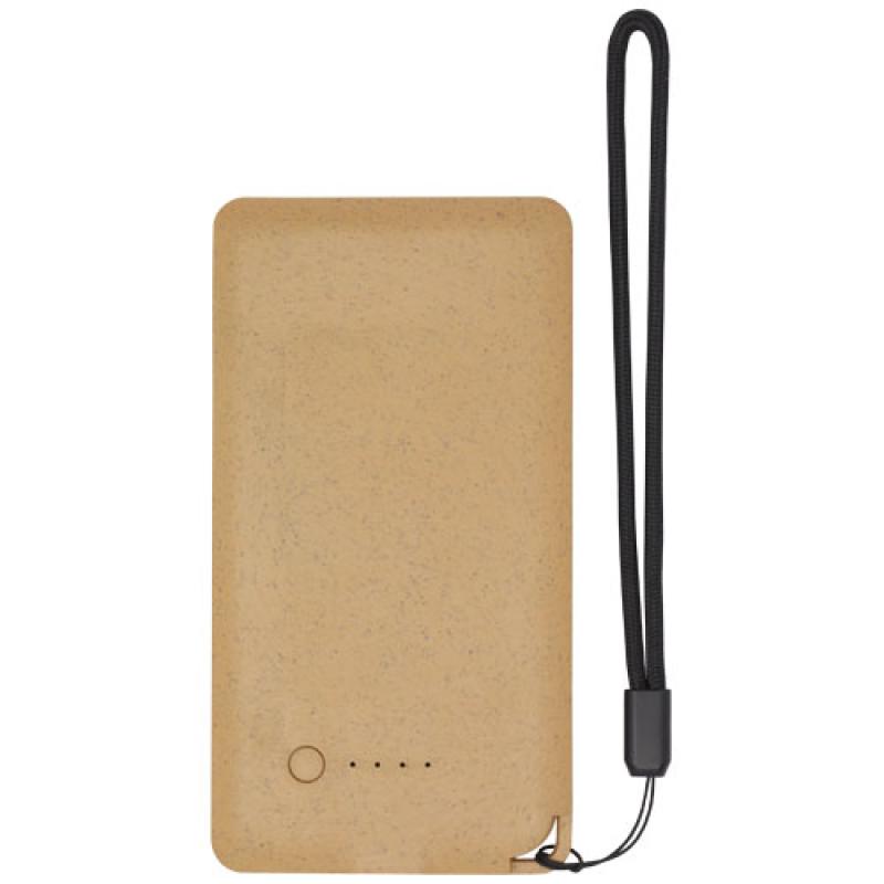 Batería externa de 4000 mAh "Eco"