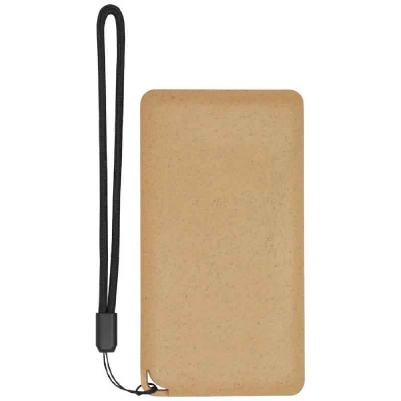 Batería externa de 4000 mAh "Eco"