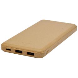Batería externa de 10000 mAh "Eco"