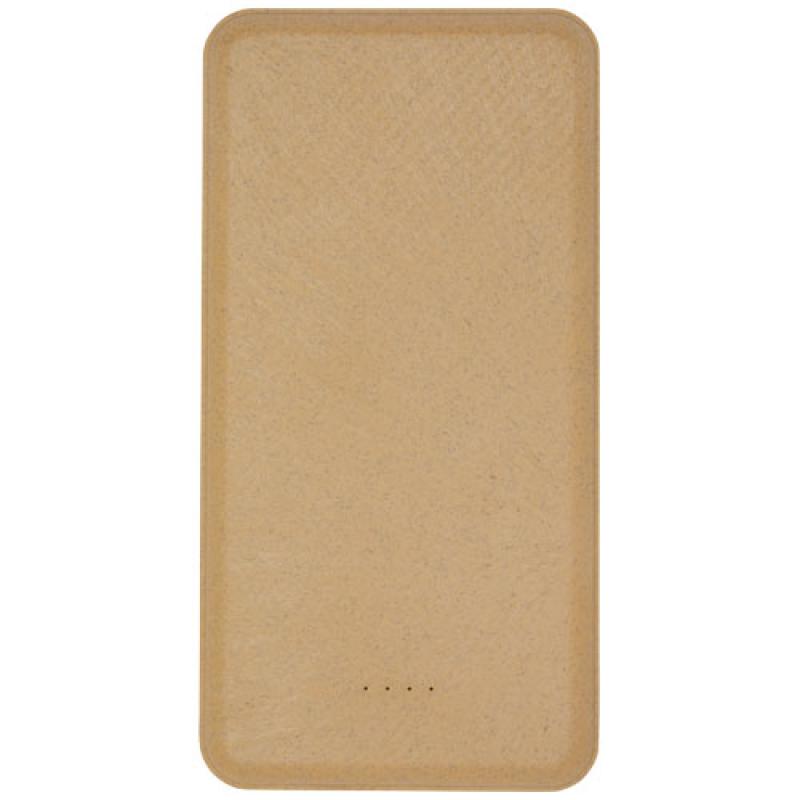 Batería externa de 10000 mAh "Eco"
