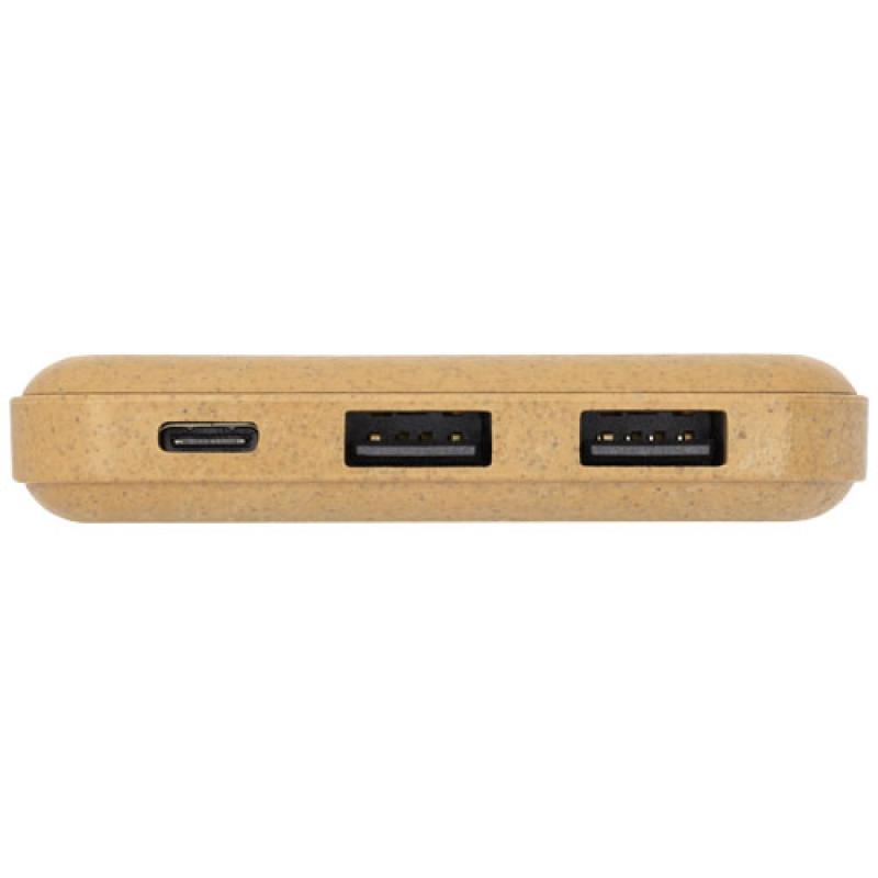 Batería externa de 10000 mAh "Eco"