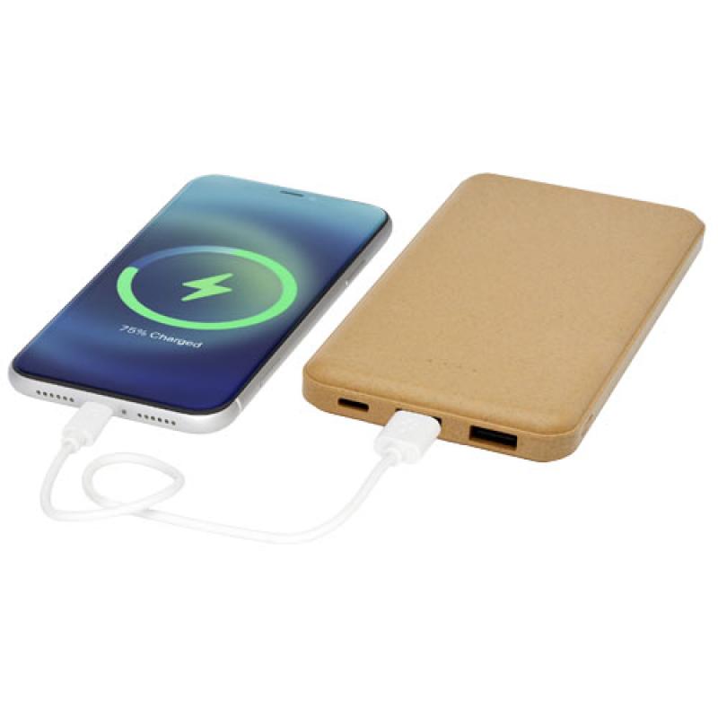 Batería externa de 10000 mAh "Eco"