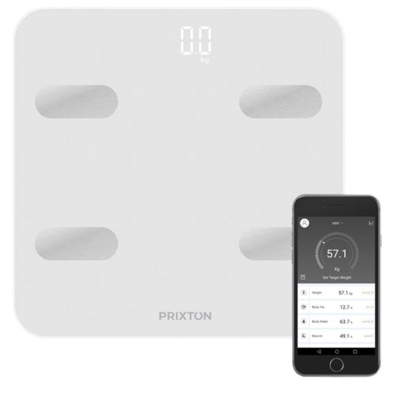Báscula "Prixton BC300"