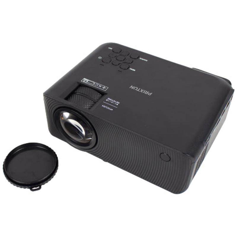 Proyector de cine de alta calidad "Prixton"
