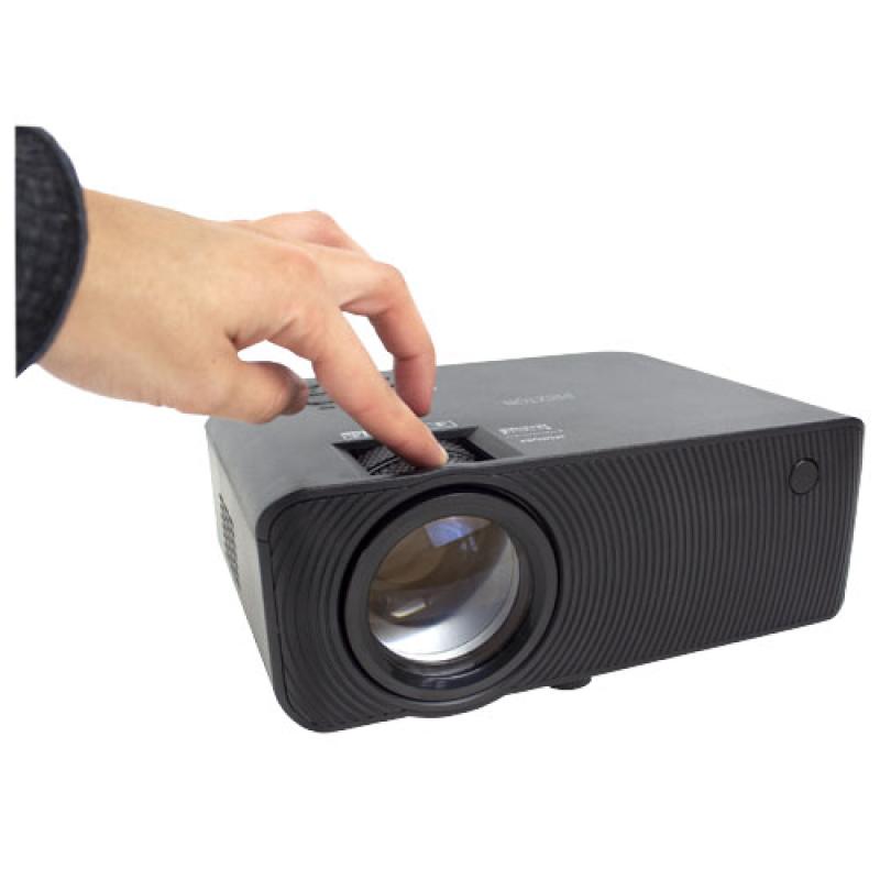 Proyector de cine de alta calidad "Prixton"