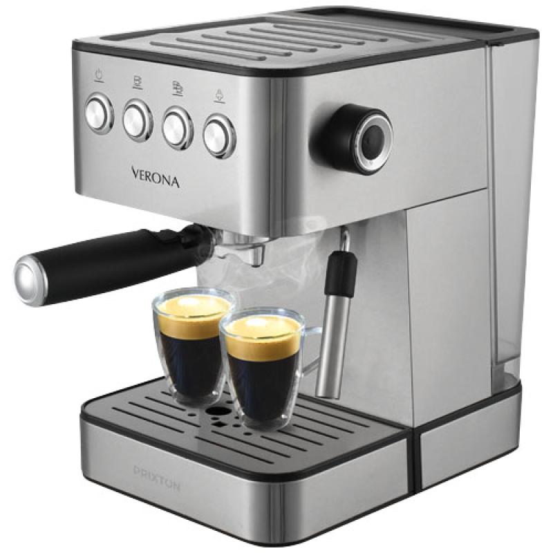 Cafetera Prixton "Verona"