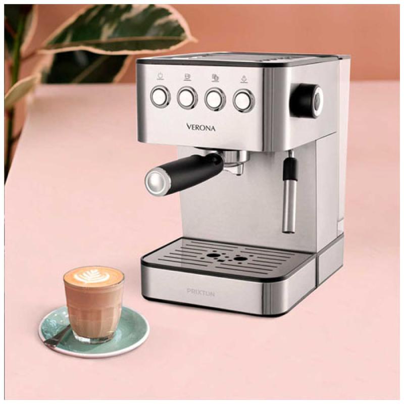 Cafetera Prixton "Verona"