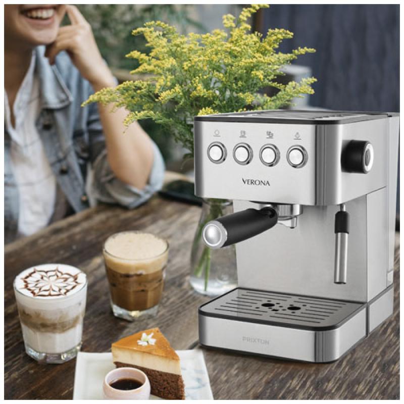 Cafetera Prixton "Verona"