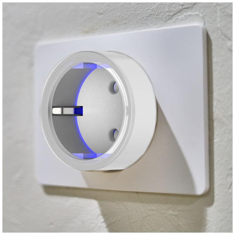 Enchufe wifi Prixton "EW10"