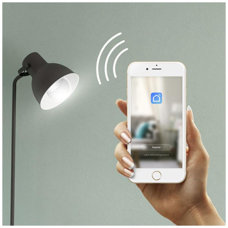 Bombilla wifi Prixton "BW10"