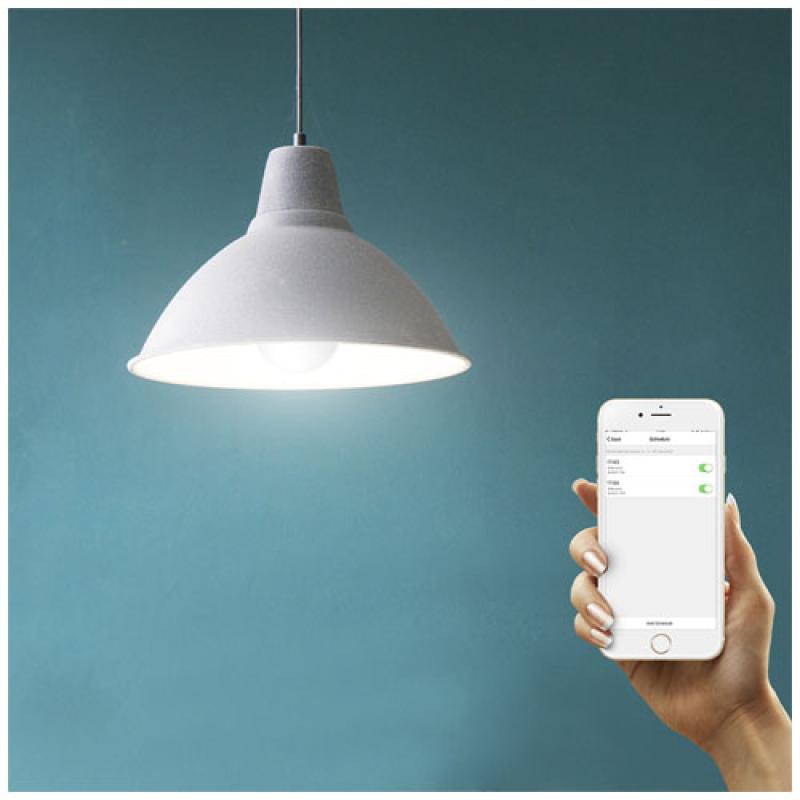 Bombilla wifi Prixton "BW10"
