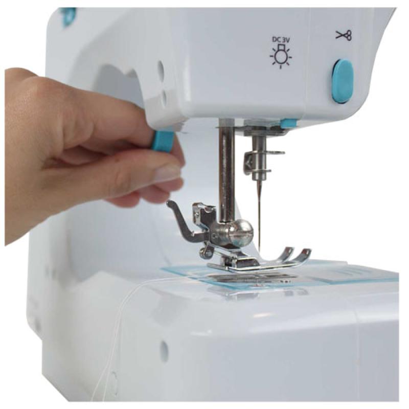 Máquina de coser Prixton "P110"