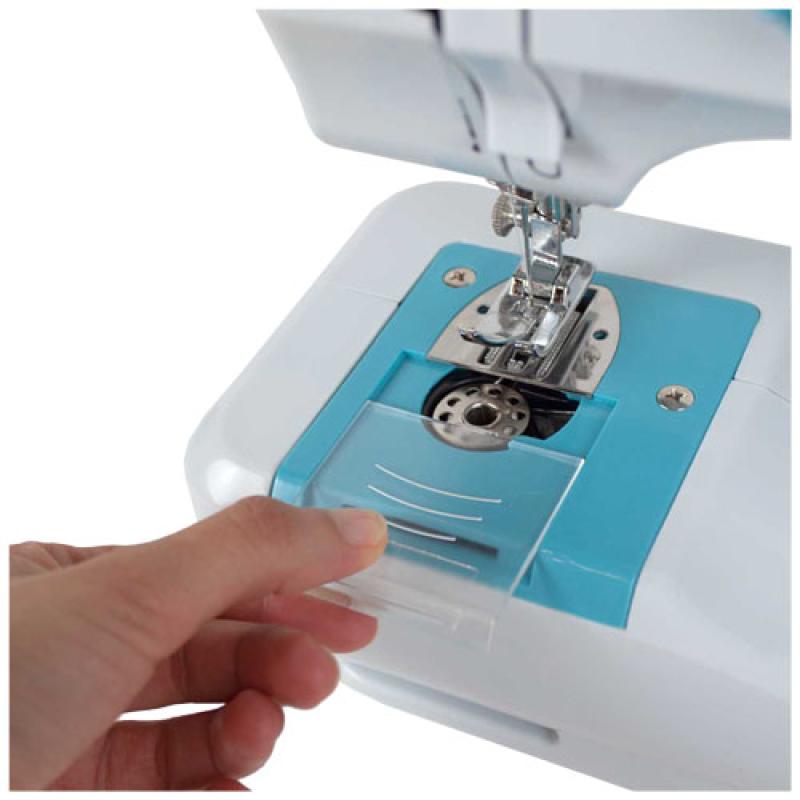 Máquina de coser Prixton "P110"