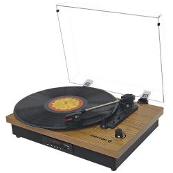 Tocadiscos de vinilo "Prixton Studio"