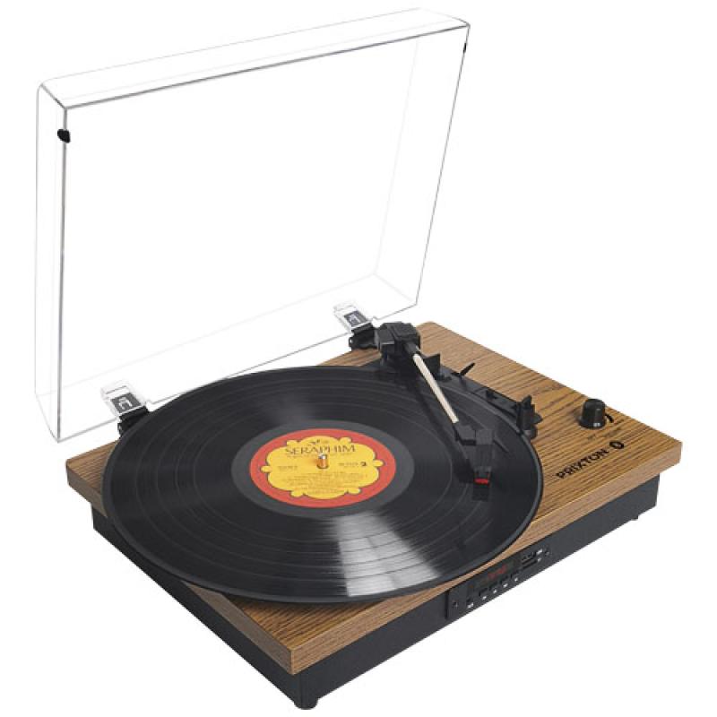 Tocadiscos de vinilo "Prixton Studio"